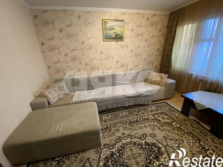 2-комн квартира Центральная улица, 2,  д. 2