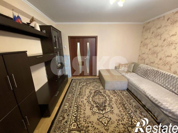 2-комн квартира Центральная улица, 2,  д. 2