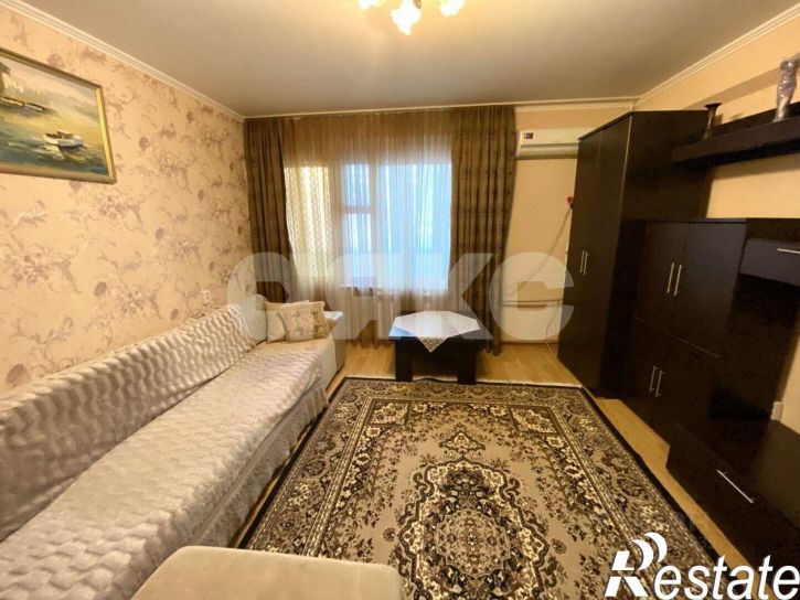 2-комн квартира Центральная улица, 2,  д. 2