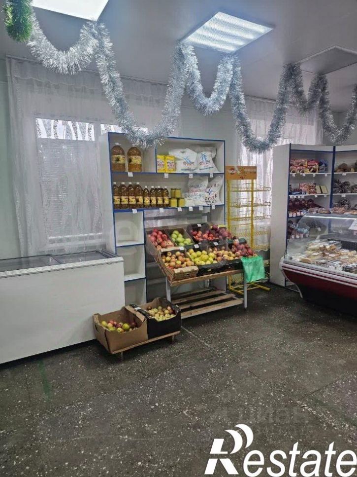 Торговое помещение улица Сакко и Ванцетти, 49,  д. 49