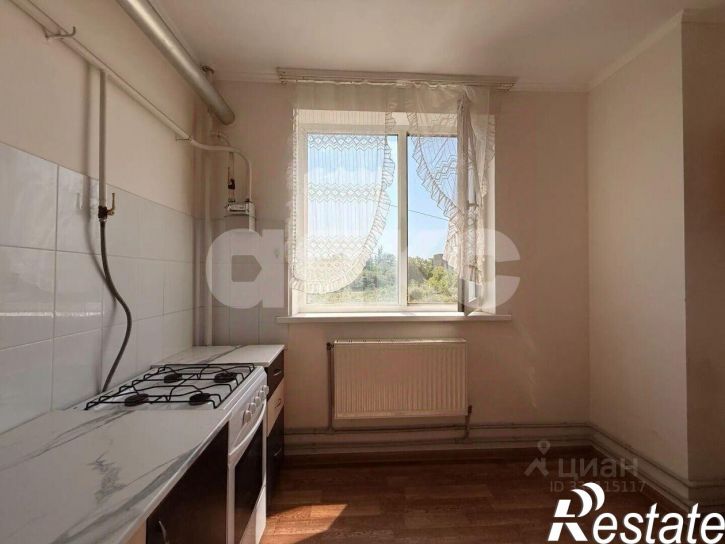 1-комн квартира Советская улица, 102Д,  д. 102Д