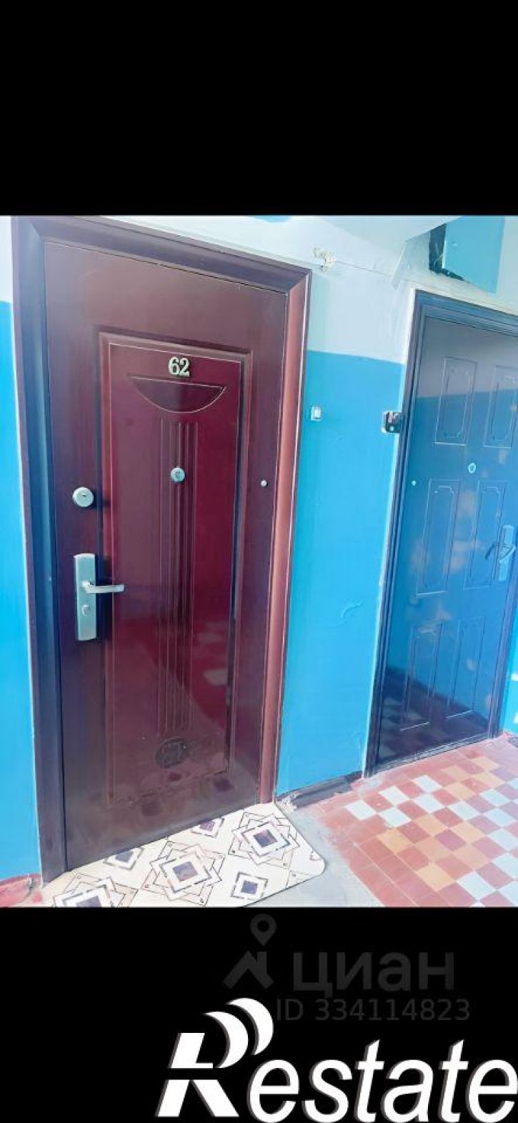 3-комн квартира улица Дзержинского, 8,  д. 8