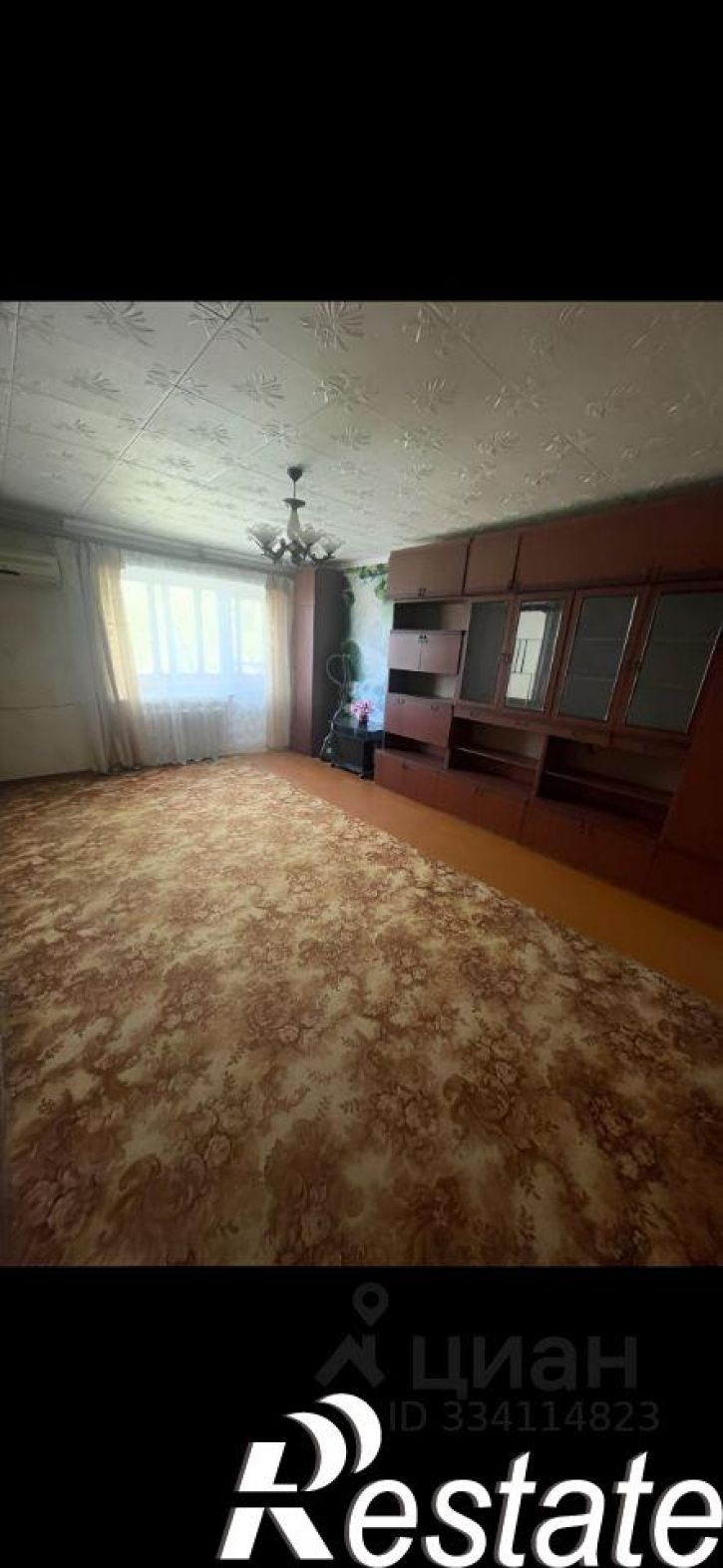 3-комн квартира улица Дзержинского, 8,  д. 8