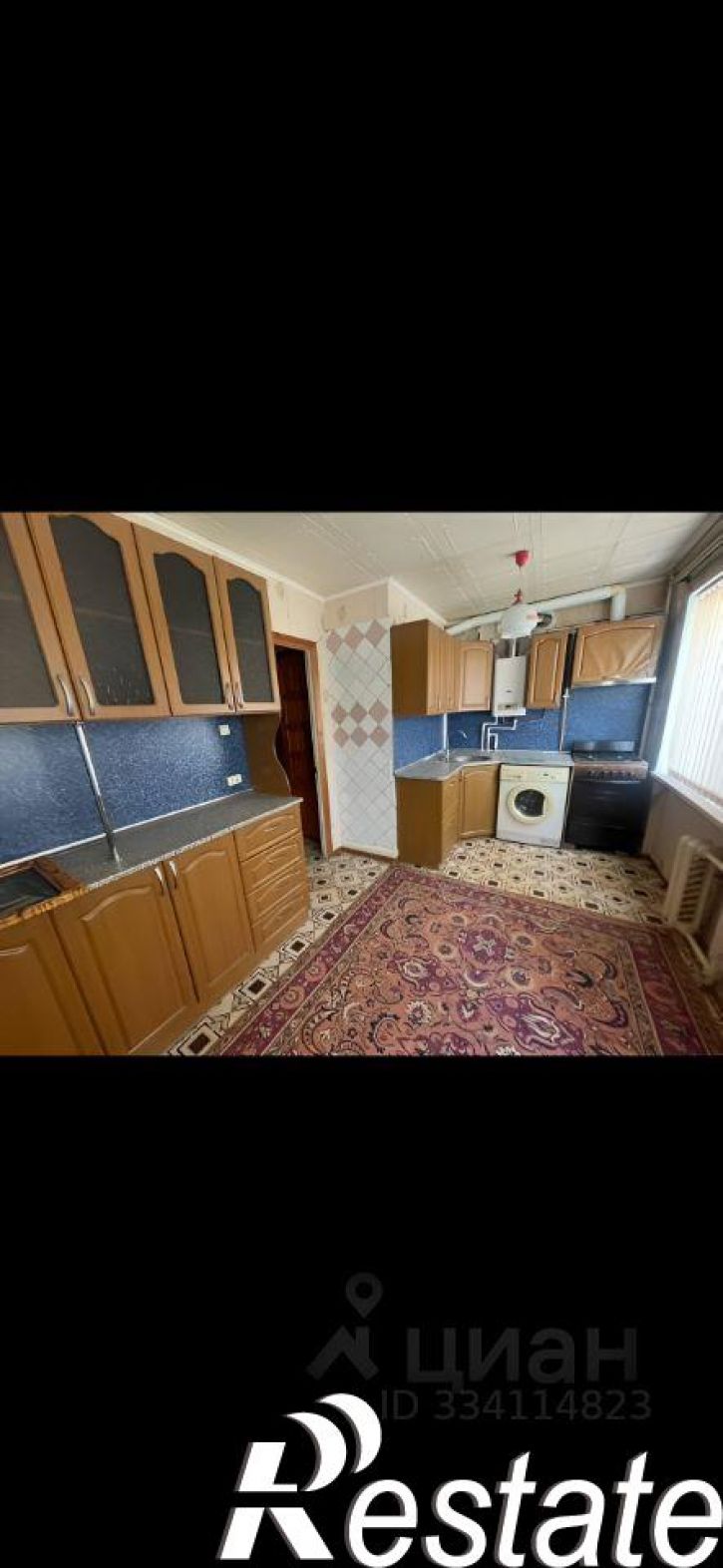3-комн квартира улица Дзержинского, 8,  д. 8