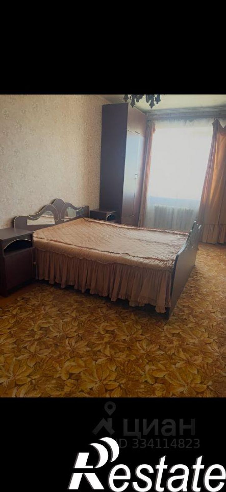 3-комн квартира улица Дзержинского, 8,  д. 8