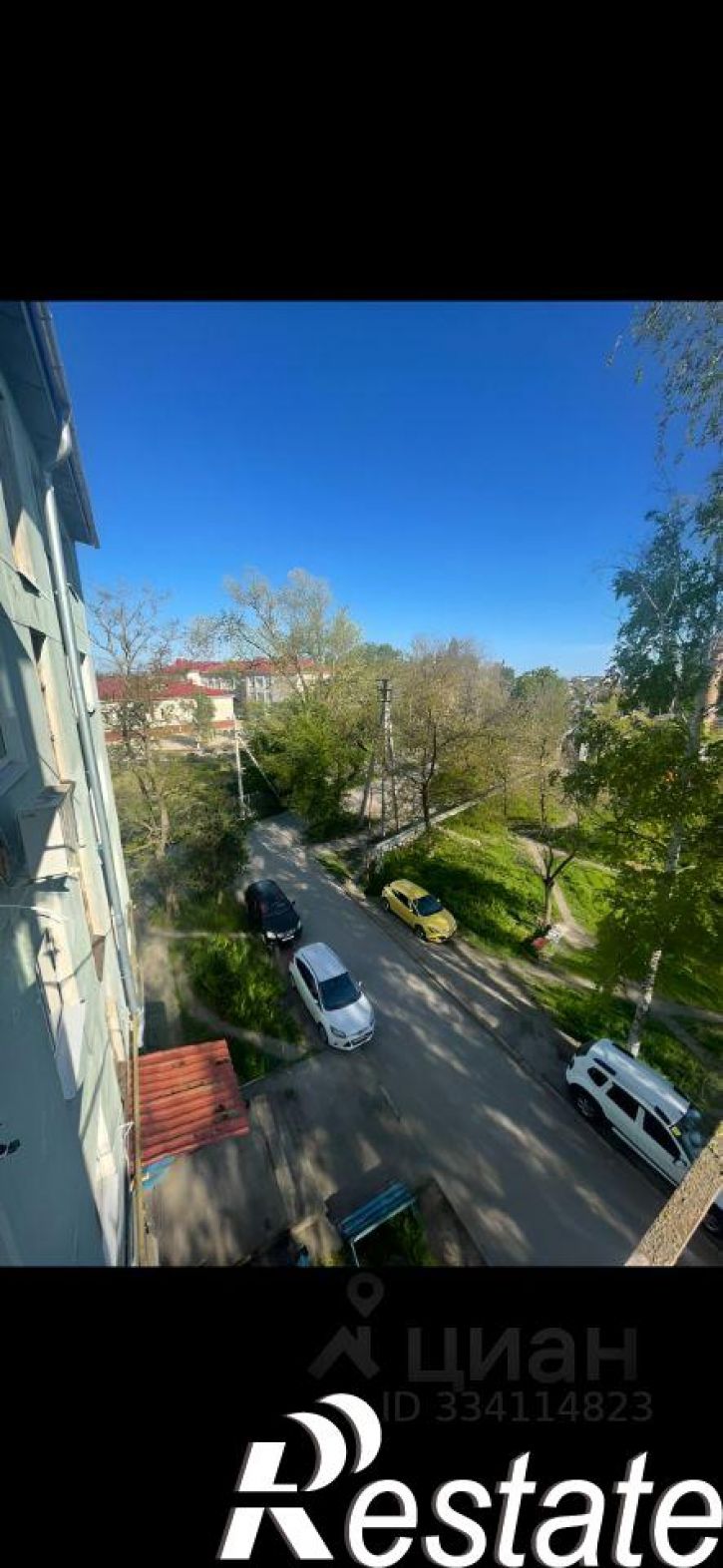 3-комн квартира улица Дзержинского, 8,  д. 8