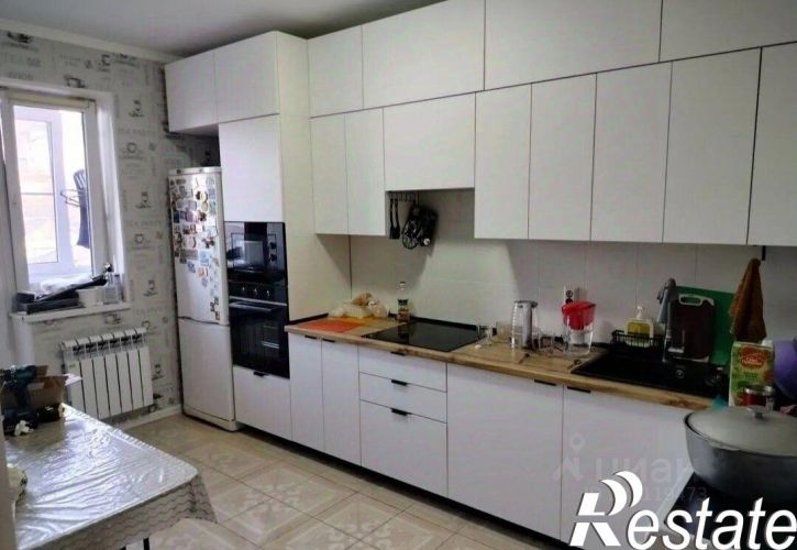 2-комн квартира Советская улица, 44Б,  д. 44Б