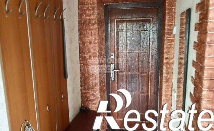 2-комн квартира переулок Белинского, 18,  д. 18