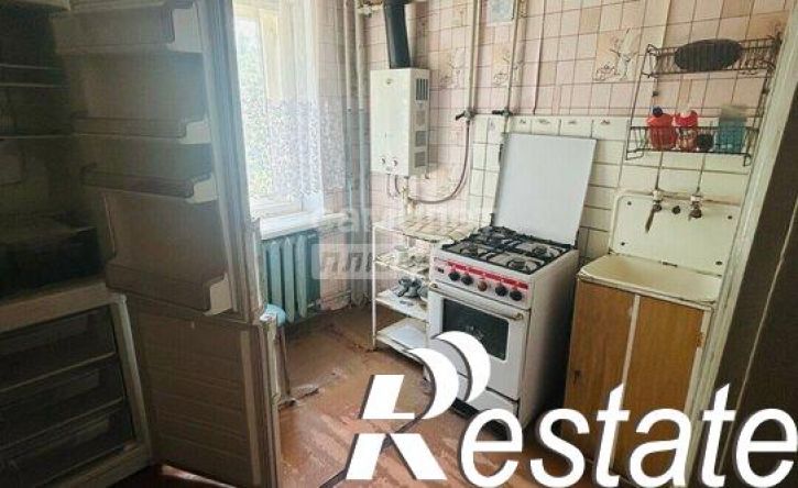 2-комн квартира улица Мира, 94,  д. 94