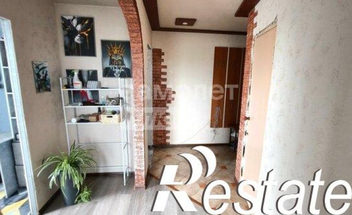 2-комн квартира переулок Белинского, 18,  д. 18