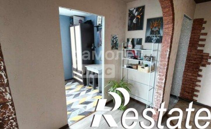 2-комн квартира переулок Белинского, 18,  д. 18