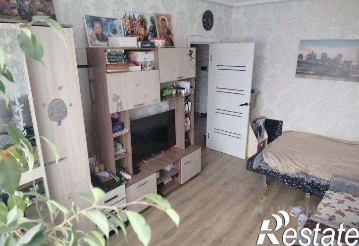 2-комн квартира Советская улица, 44Б,  д. 44Б