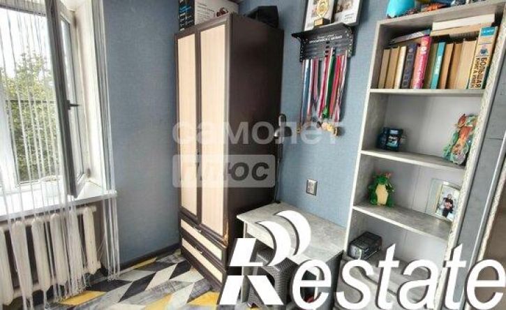 2-комн квартира переулок Белинского, 18,  д. 18