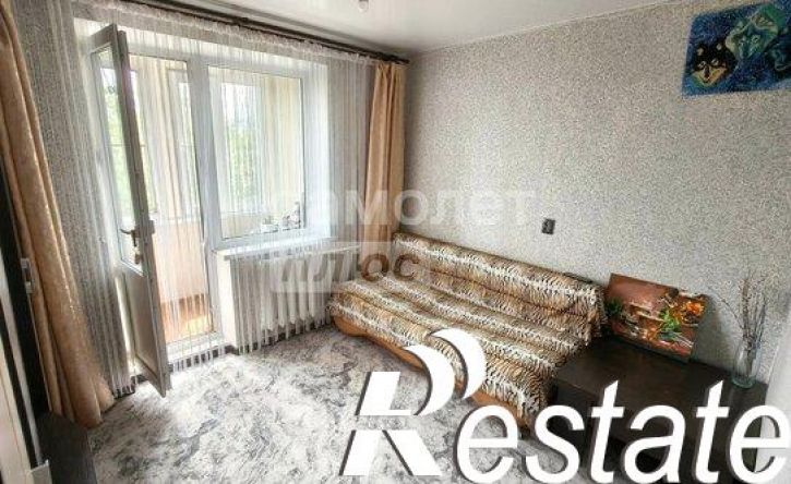 2-комн квартира переулок Белинского, 18,  д. 18