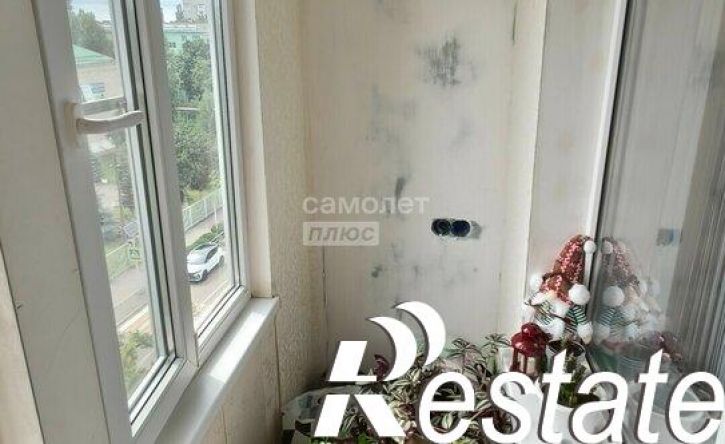 2-комн квартира переулок Белинского, 18,  д. 18