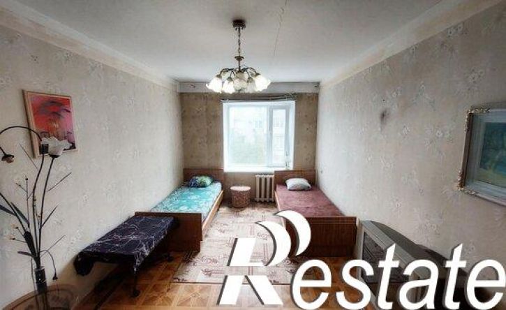 3-комн квартира улица Шопена, 102,  д. 102