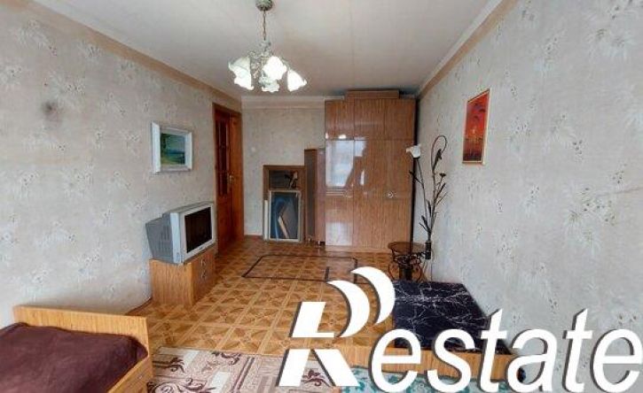 3-комн квартира улица Шопена, 102,  д. 102