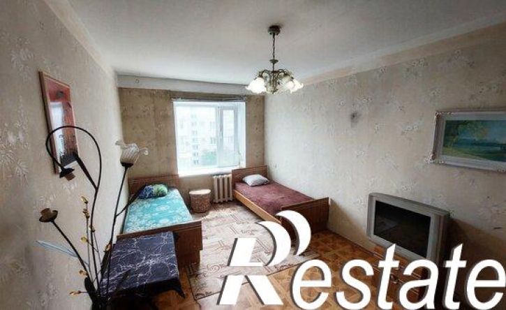 3-комн квартира улица Шопена, 102,  д. 102