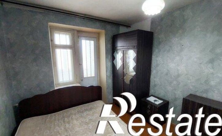 3-комн квартира улица Шопена, 102,  д. 102