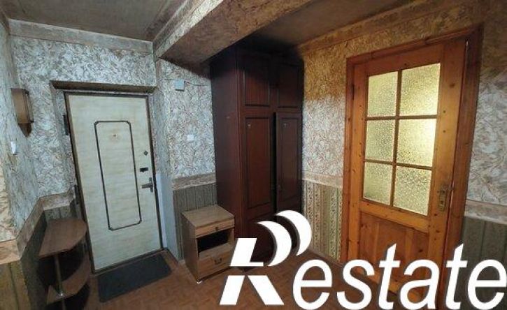 3-комн квартира улица Шопена, 102,  д. 102