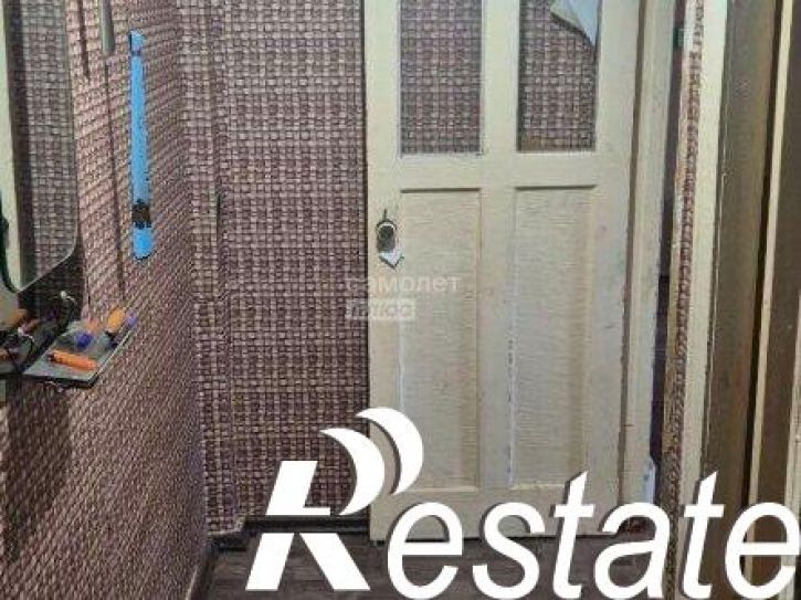 2-комн квартира улица Розы Люксембург, 10А,  д. 10А