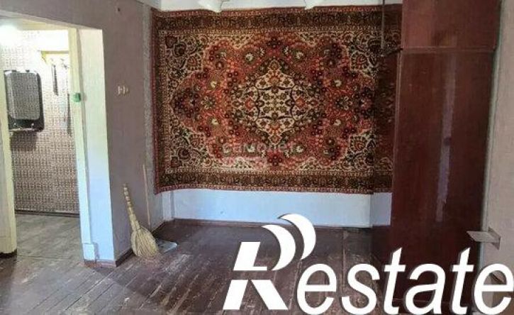 2-комн квартира улица Розы Люксембург, 10А,  д. 10А
