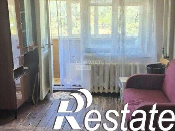 2-комн квартира улица Розы Люксембург, 10А,  д. 10А