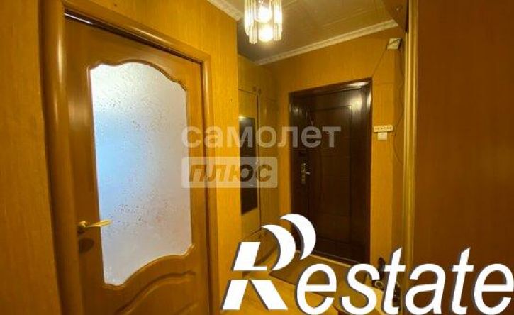 3-комн квартира улица Калинина, 101/1,  д. 101/1