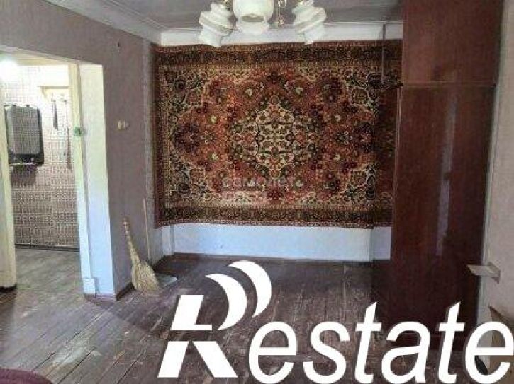 2-комн квартира улица Розы Люксембург, 10А,  д. 10А