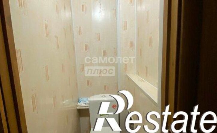 3-комн квартира улица Калинина, 101/1,  д. 101/1
