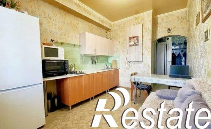 1-комн квартира улица Горького, 5А,  д. 5А