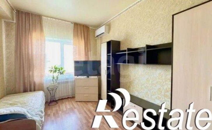 1-комн квартира улица Горького, 5А,  д. 5А