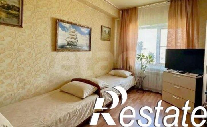 1-комн квартира улица Горького, 5А,  д. 5А