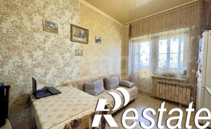 1-комн квартира улица Горького, 5А,  д. 5А