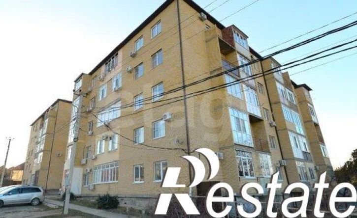 1-комн квартира улица Горького, 5А,  д. 5А