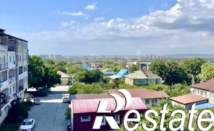 1-комн квартира улица Горького, 5А,  д. 5А