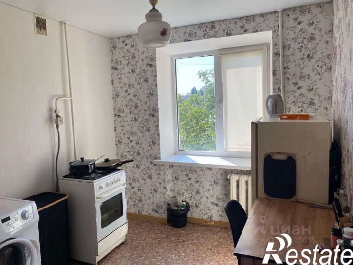 1-комн квартира переулок Белинского, 45,  д. 45