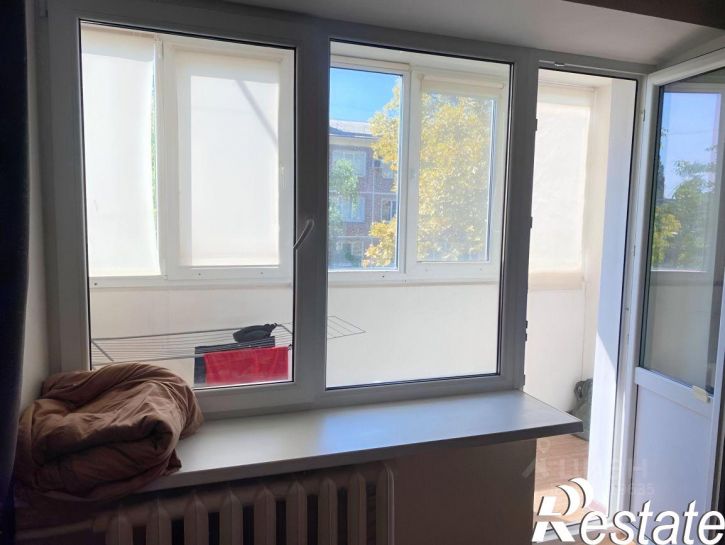 1-комн квартира переулок Белинского, 45,  д. 45