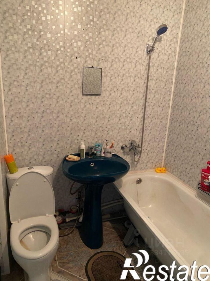 1-комн квартира переулок Белинского, 45,  д. 45