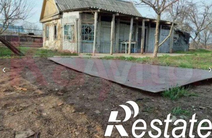 Земельный участок Выгонная ул.