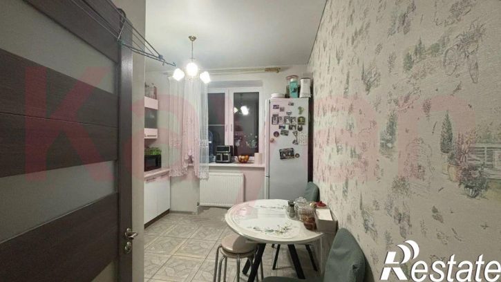 2-комн квартира Войсковая ул.