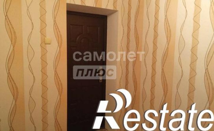 3-комн квартира Первомайский переулок, 20,  д. 20