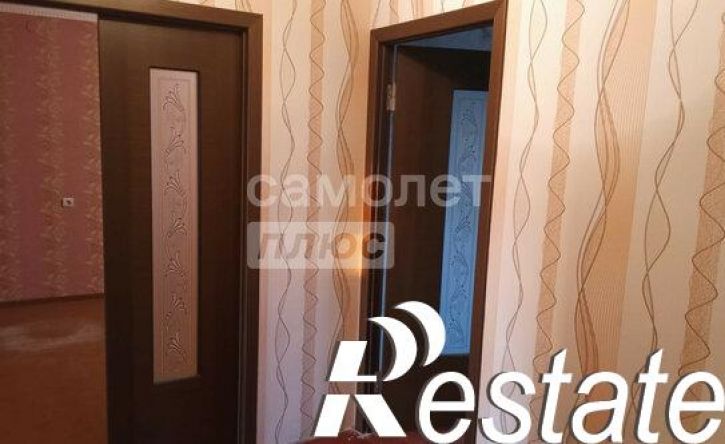 3-комн квартира Первомайский переулок, 20,  д. 20