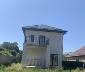 коттедж 160 кв м Горная улица