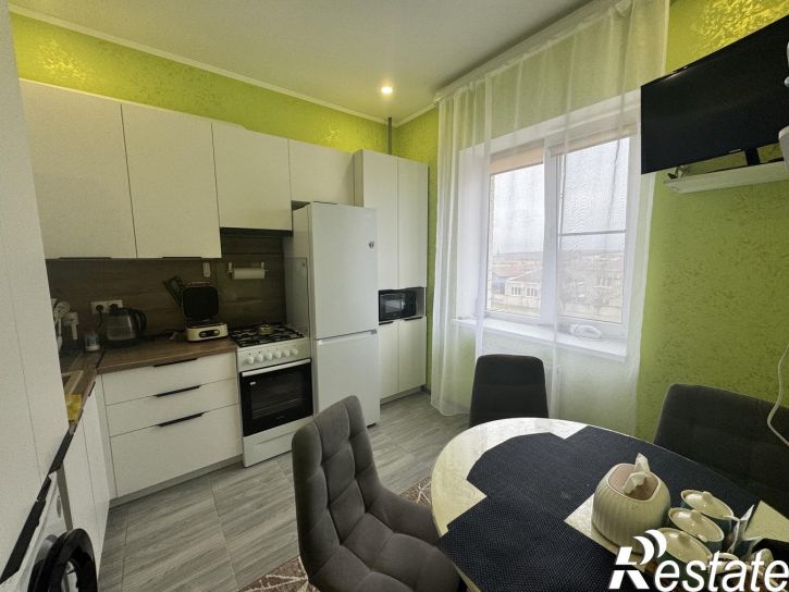 1-комн квартира Анапская улица, 80