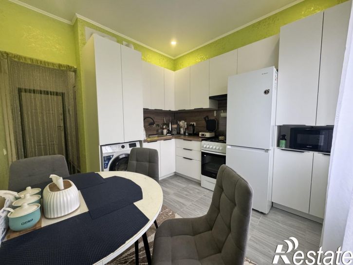 1-комн квартира Анапская улица, 80