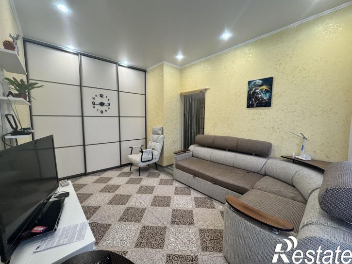 1-комн квартира Анапская улица, 80