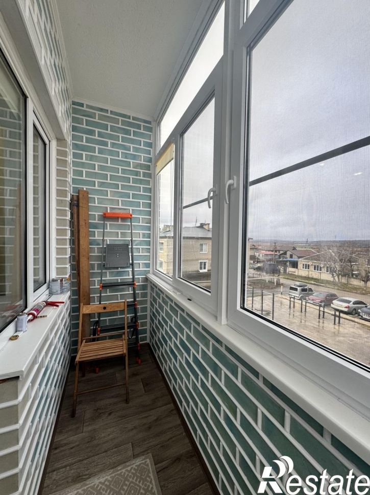 1-комн квартира Анапская улица, 80