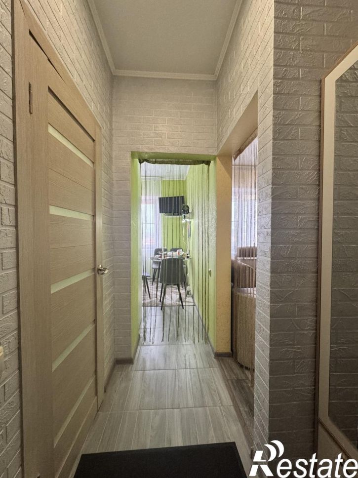1-комн квартира Анапская улица, 80