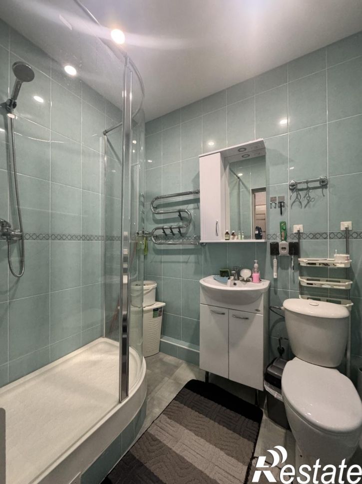 1-комн квартира Анапская улица, 80